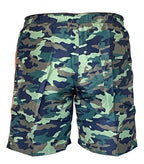 Swimshort Curaçao Khaki