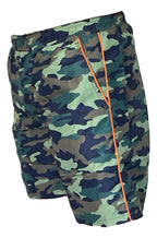 Swimshort Curaçao Khaki
