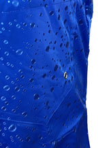 Short de bain Speedy Bleu