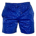 Zwemshort Speedy  Blue