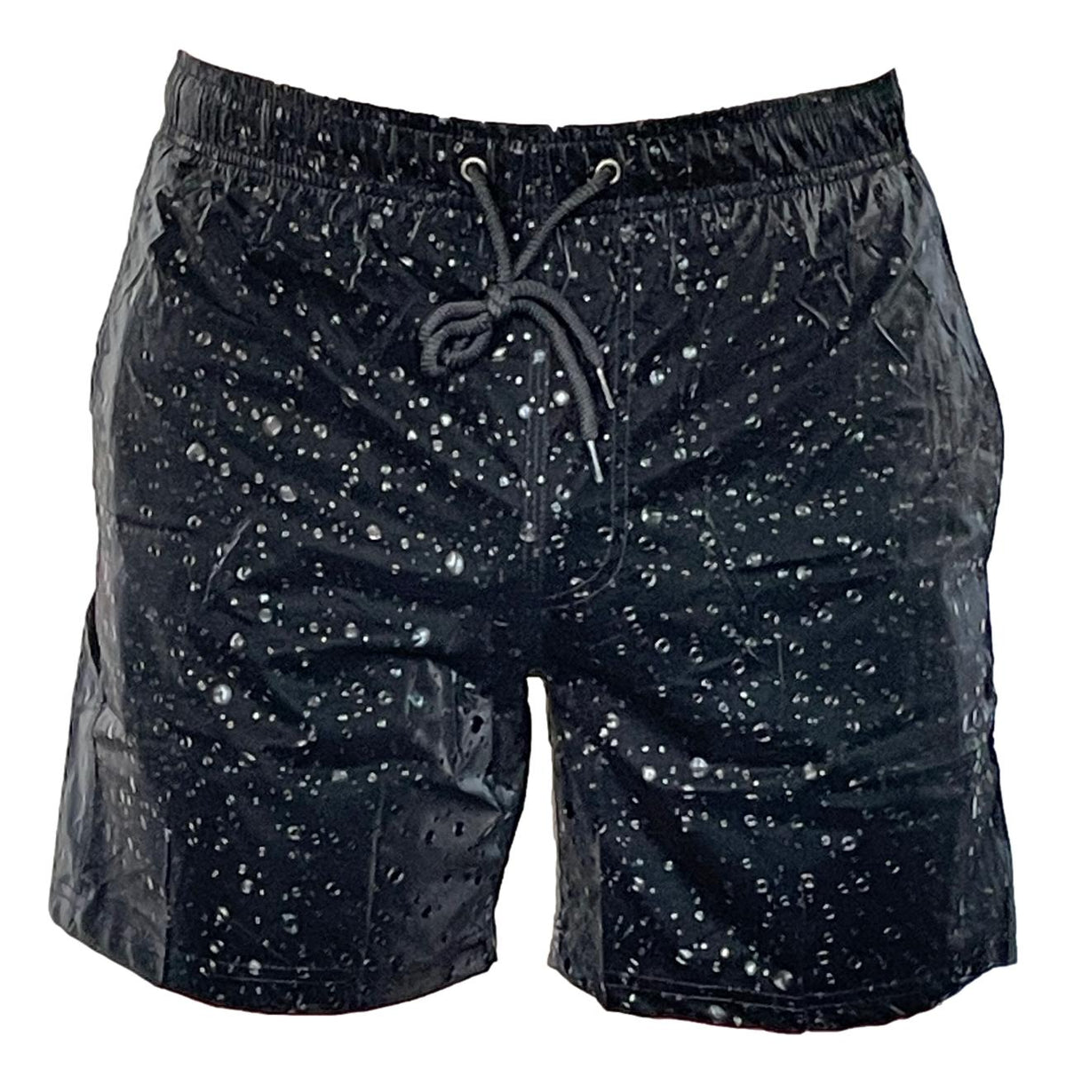 Zwemshort Speedy  Black