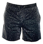 Zwemshort Speedy  Black