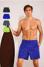 Short de bain Speedy Vert
