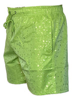 Short de bain Speedy Vert