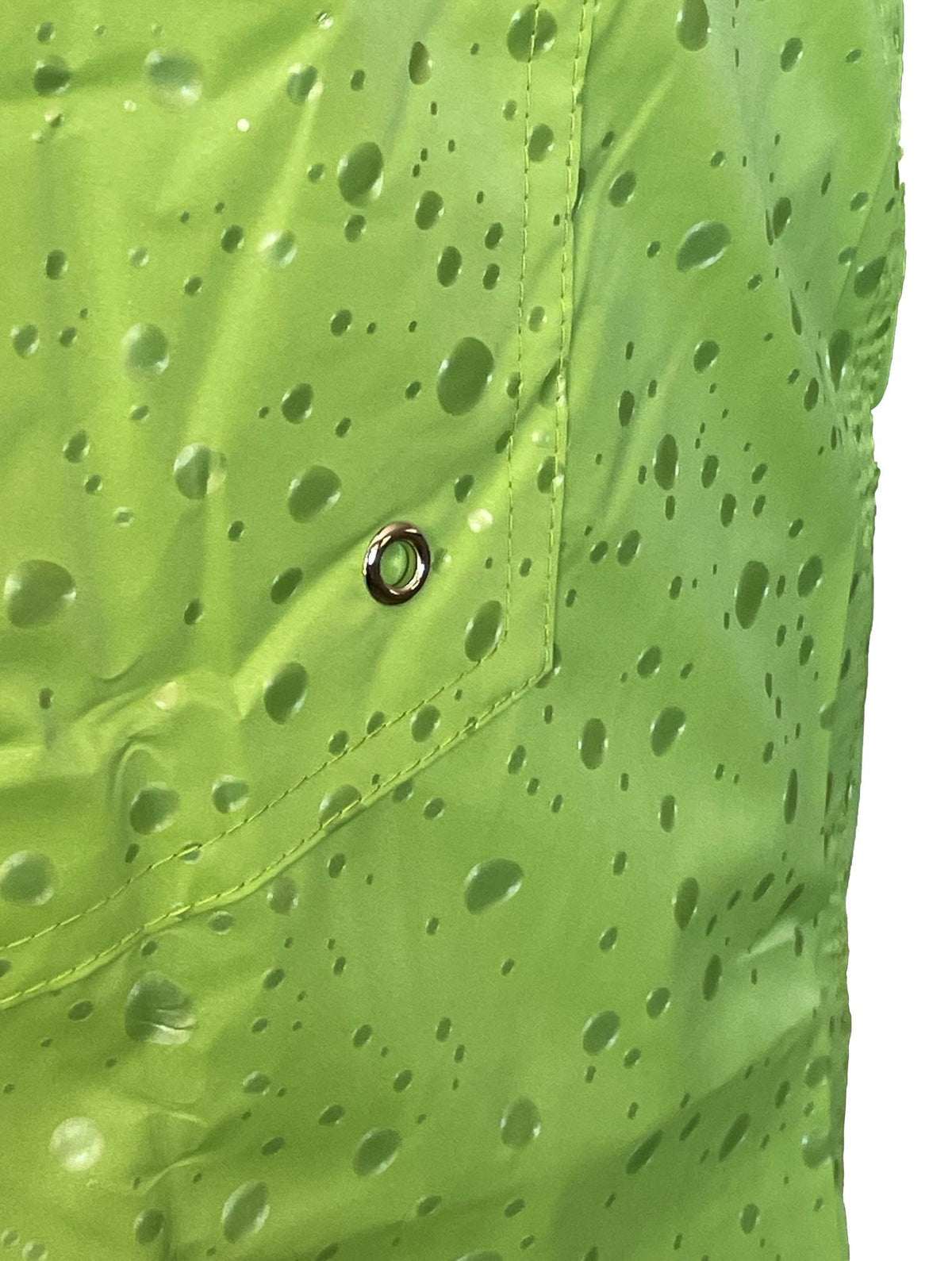 Short de bain Speedy Vert