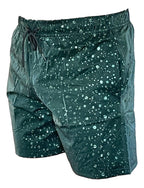 Swimshort Speedy Dark Green