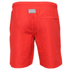 Maillot de bain Donnay Ian Flame Red