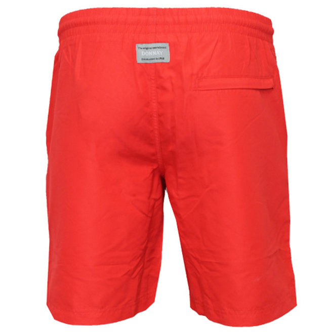Maillot de bain Donnay Ian Flame Red