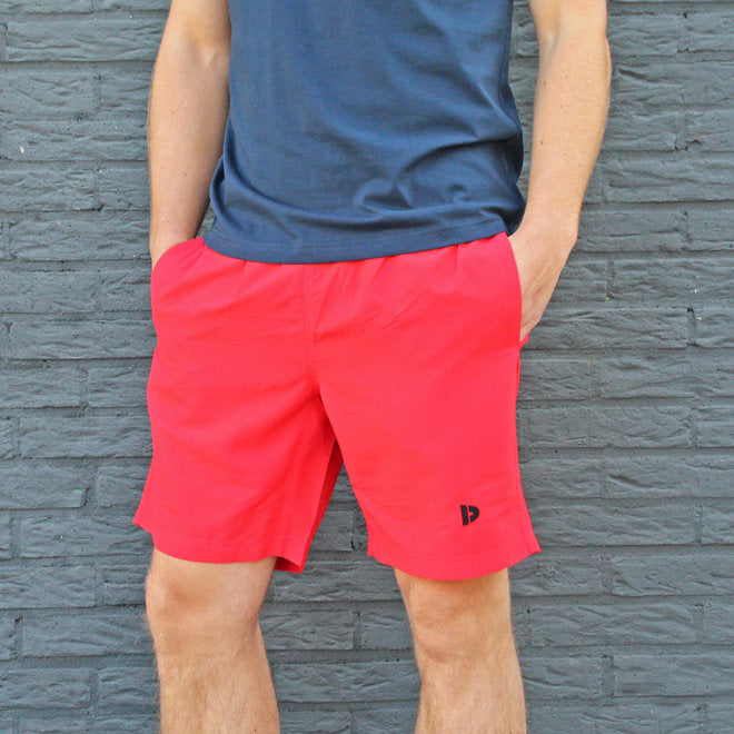 Maillot de bain Donnay Ian Flame Red