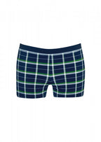 Boxer de bain Wavebreaker Classique bleu nuit
