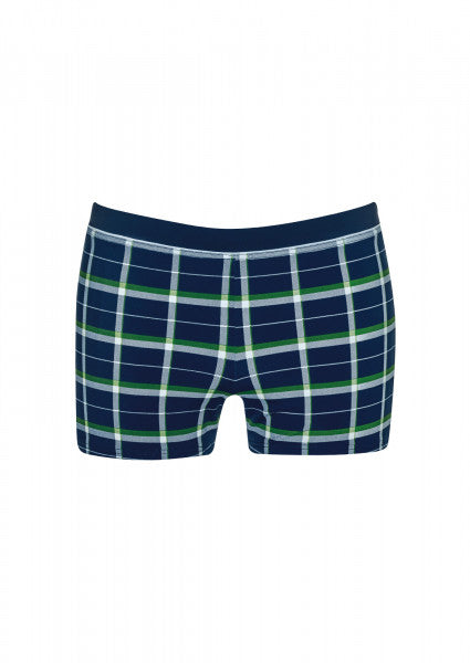 Boxer de bain Wavebreaker Classique bleu nuit
