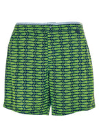 Wavebreaker zwemshort premium haai