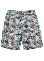 Wavebreaker zwemshort premium Harley Davidson