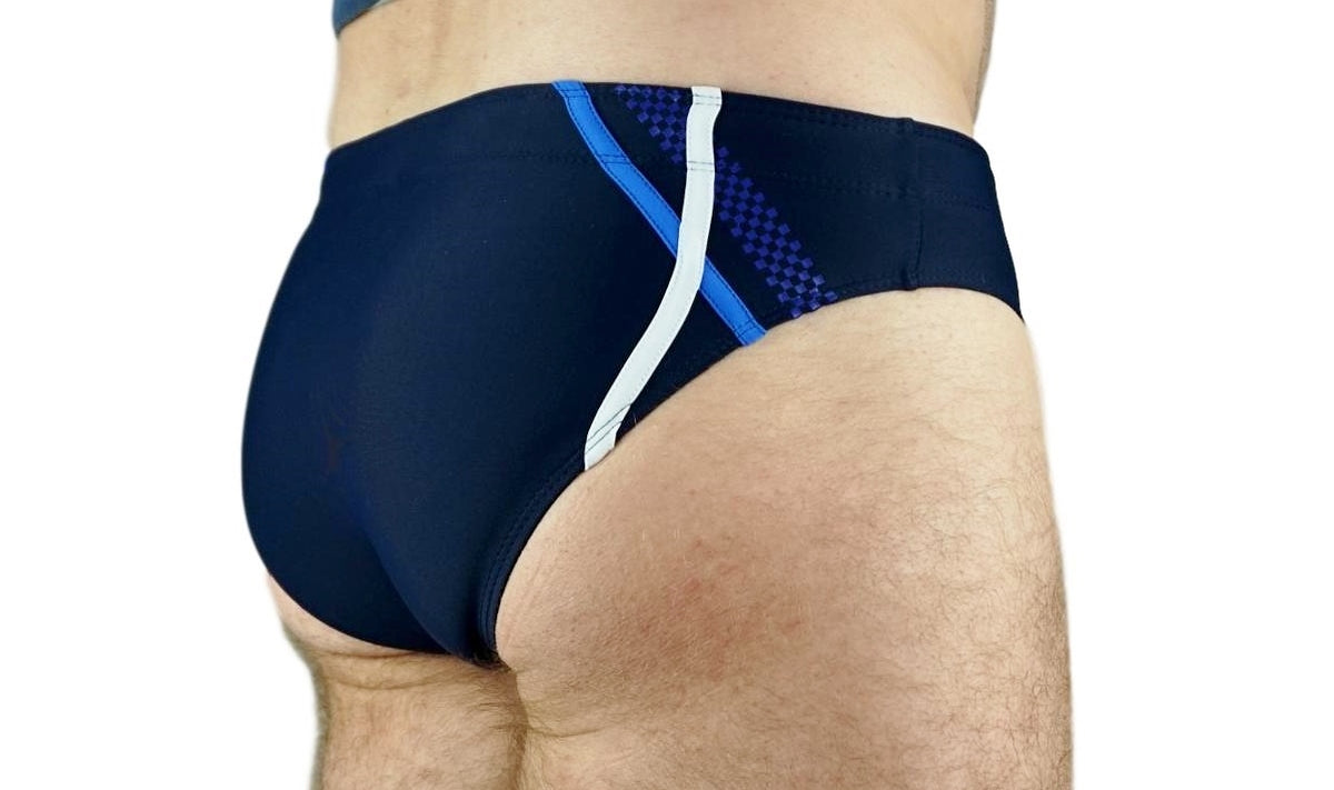 Nickey Nobel Fit Navy