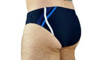 Nickey Nobel Fit Navy