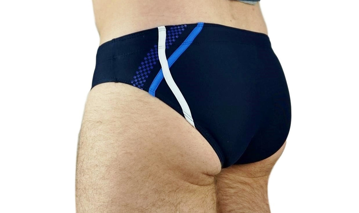 Nickey Nobel Fit Navy