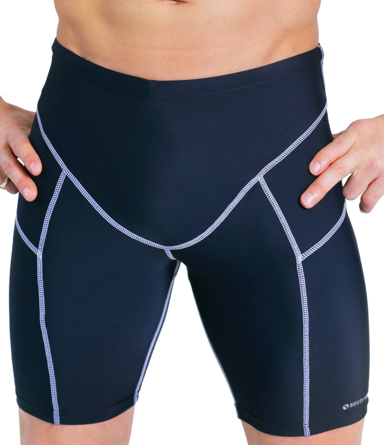 Jammer Shark Black