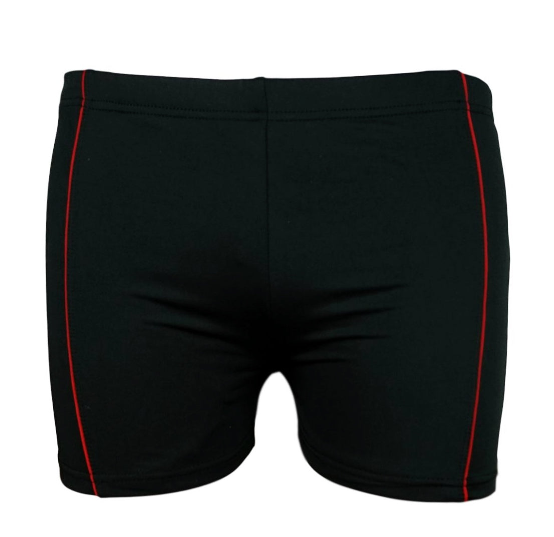 Speed-up Swim Boxer Red