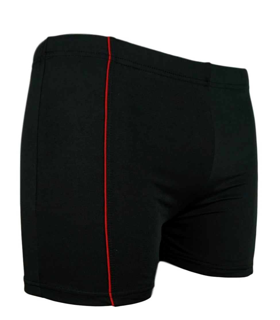 Speed-up Swim Boxer Red