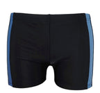 Vlieland Swim Boxer Grey