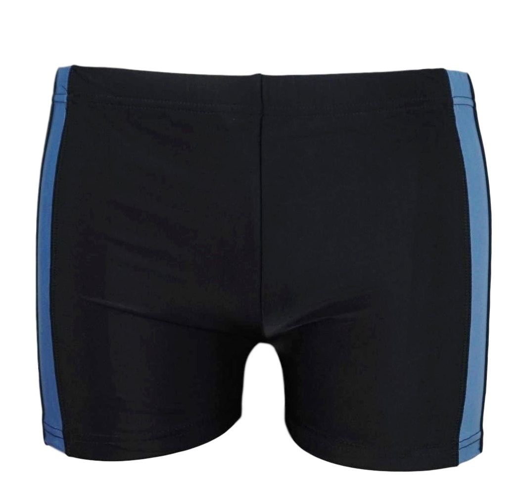 Vlieland Swim Boxer Grey