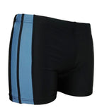 Vlieland Swim Boxer Grey
