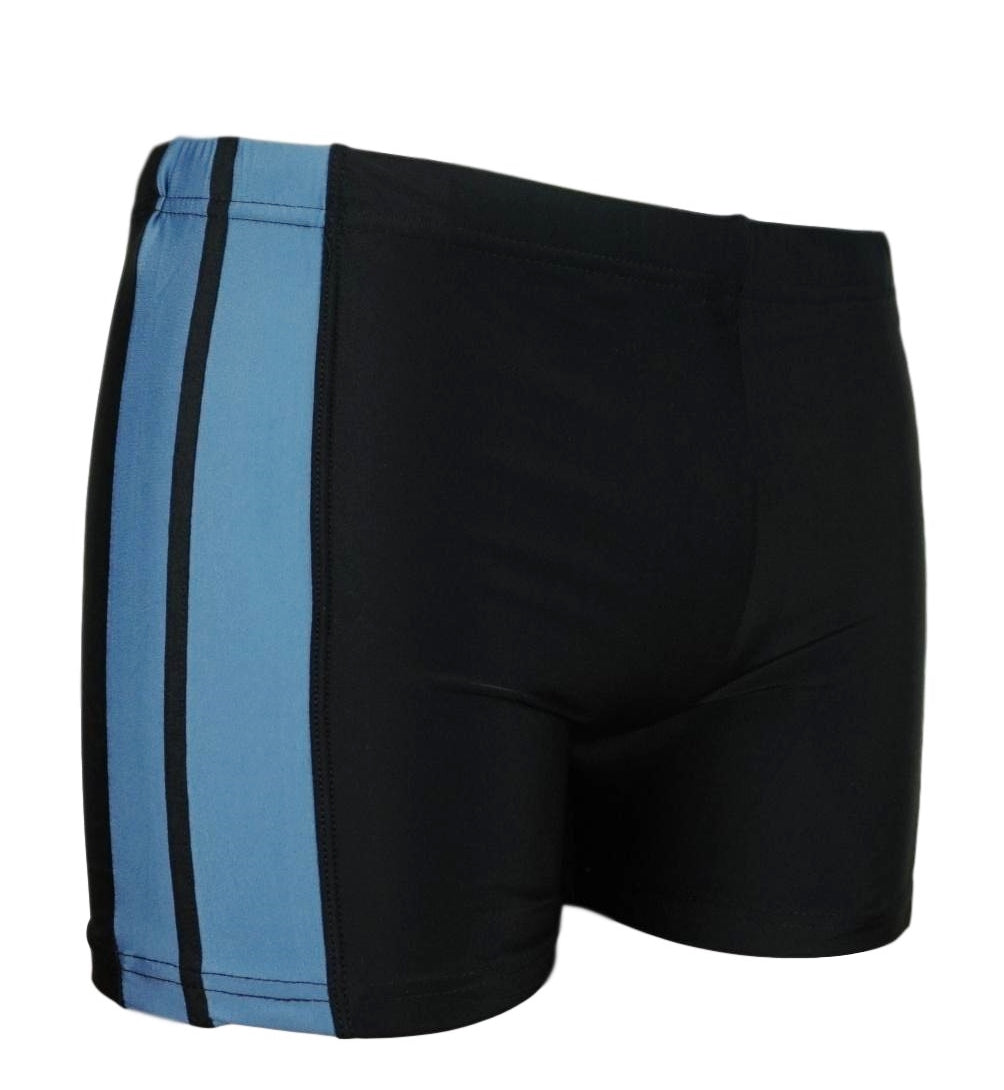 Vlieland Swim Boxer Grey