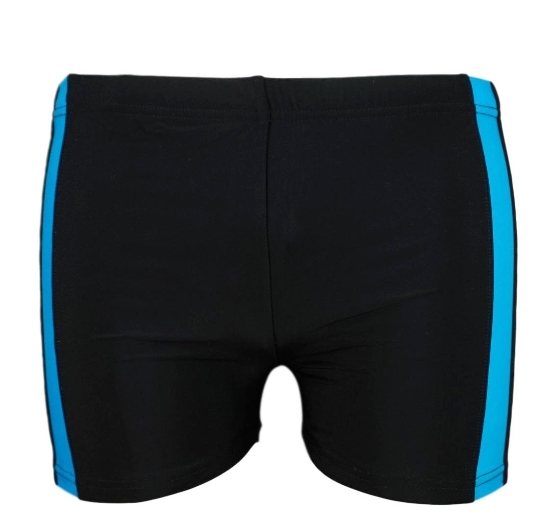 Vlieland Swim Boxer Aqua