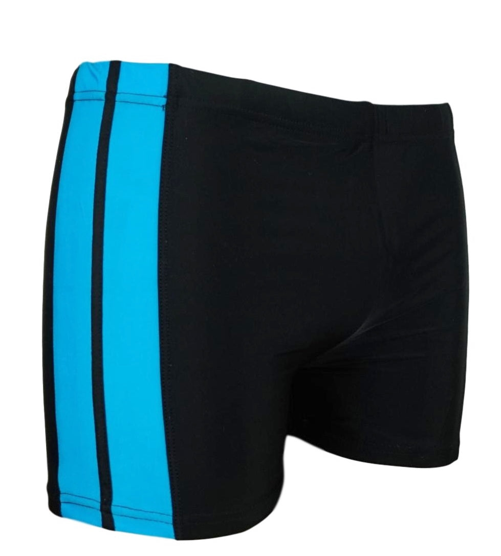 Vlieland Swim Boxer Aqua