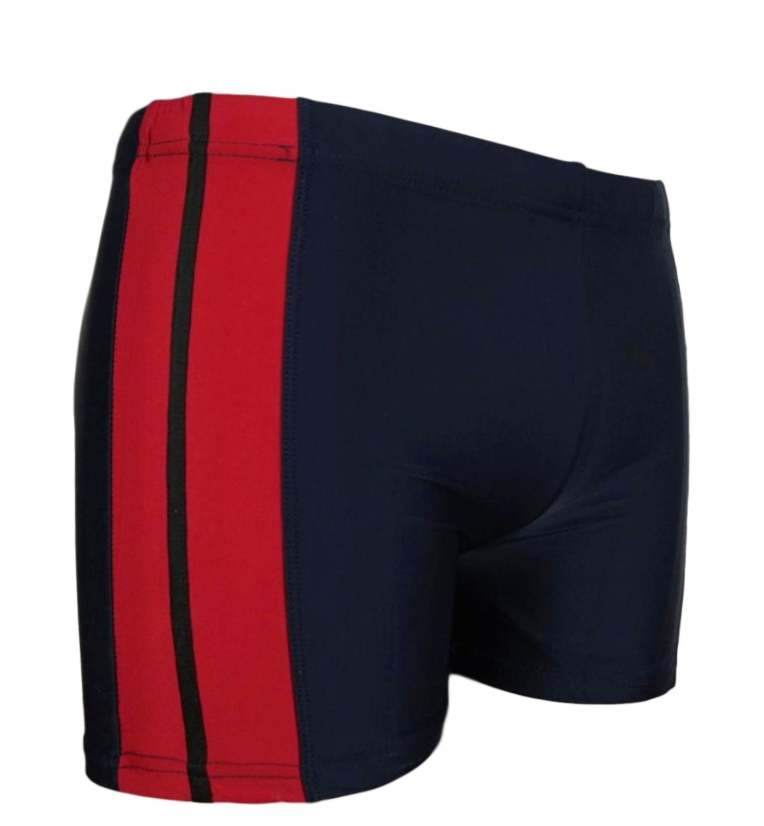 Vlieland Swim Boxer Navy