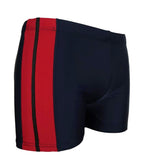 Vlieland Swim Boxer Navy