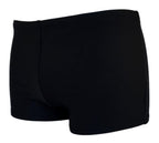 Black Swim Shorts Elite