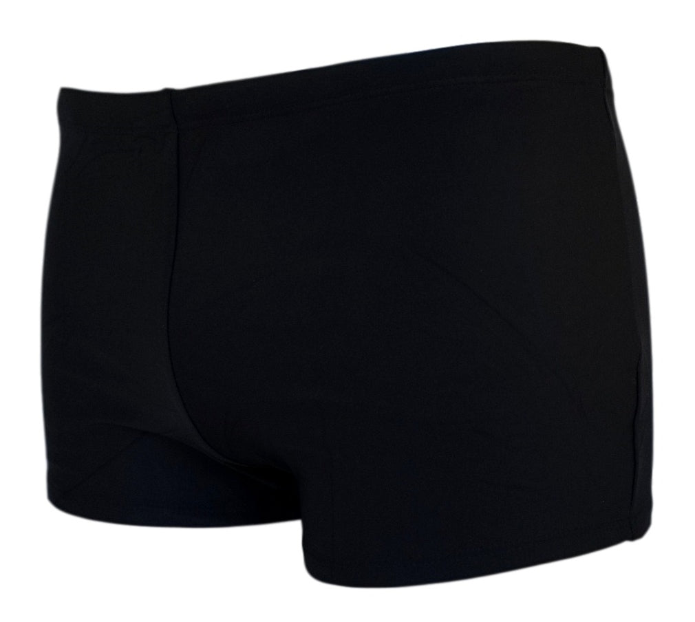 Black Swim Shorts Elite