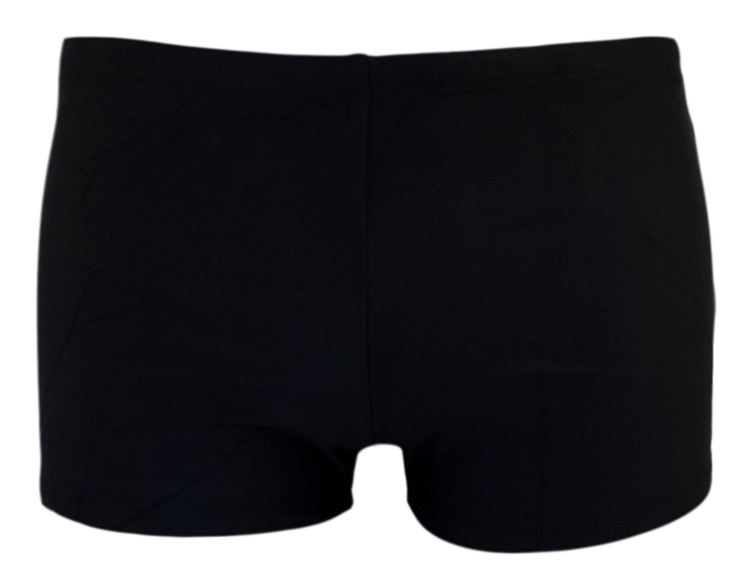 Black Swim Shorts Elite