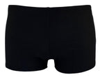 Black Swim Shorts Elite