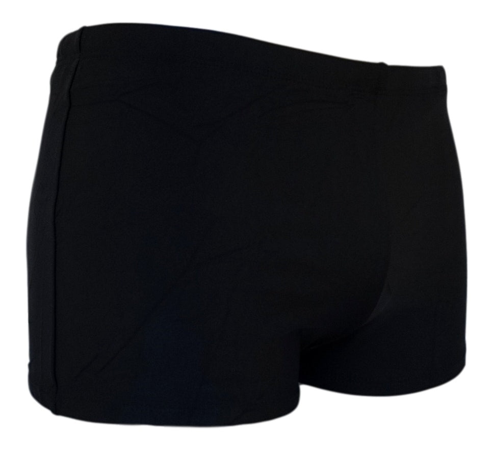 Black Swim Shorts Elite