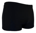 Black Swim Shorts Elite