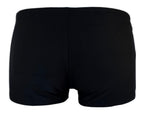 Black Swim Shorts Elite