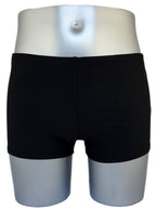 Black Swim Shorts Elite