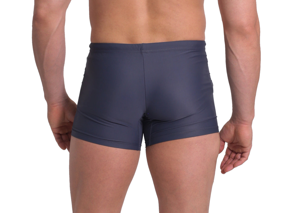 Swim Boxer Sporteon Graphite