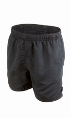 Short de bain Adi Noir