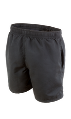 Short de bain Adi Noir