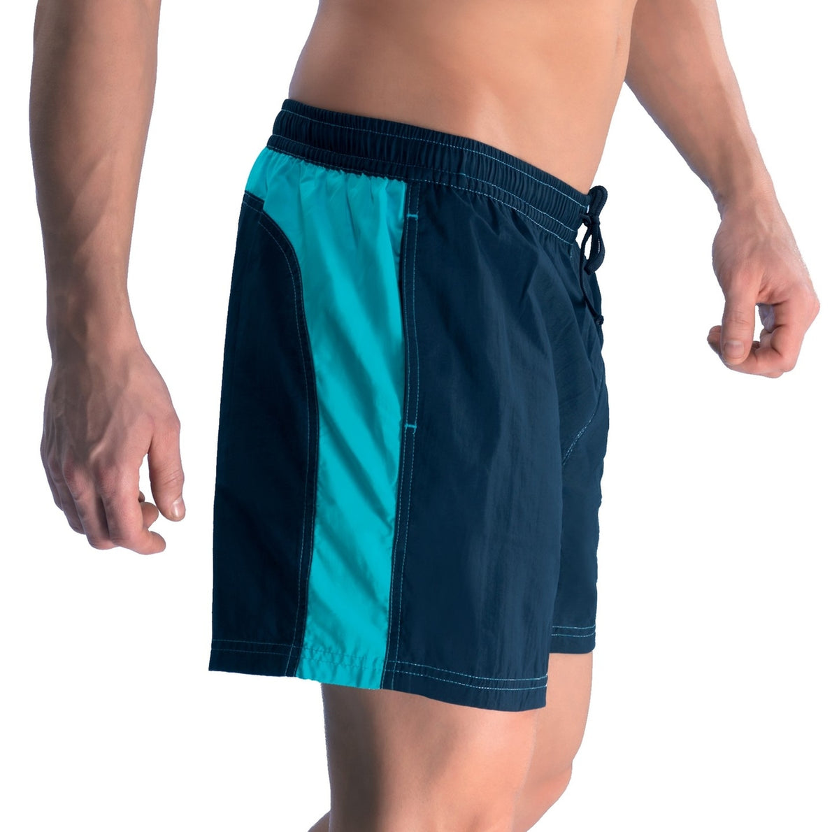 Swim Shorts Adrian Blue