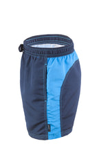 Swim Shorts Adrian Blue