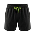 Newport Swim Shorts Black