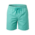 Short de bain Sunny vert