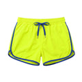 Shortshort Honolulu Neon Yellow