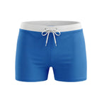 Swimshort Del Mar Blue