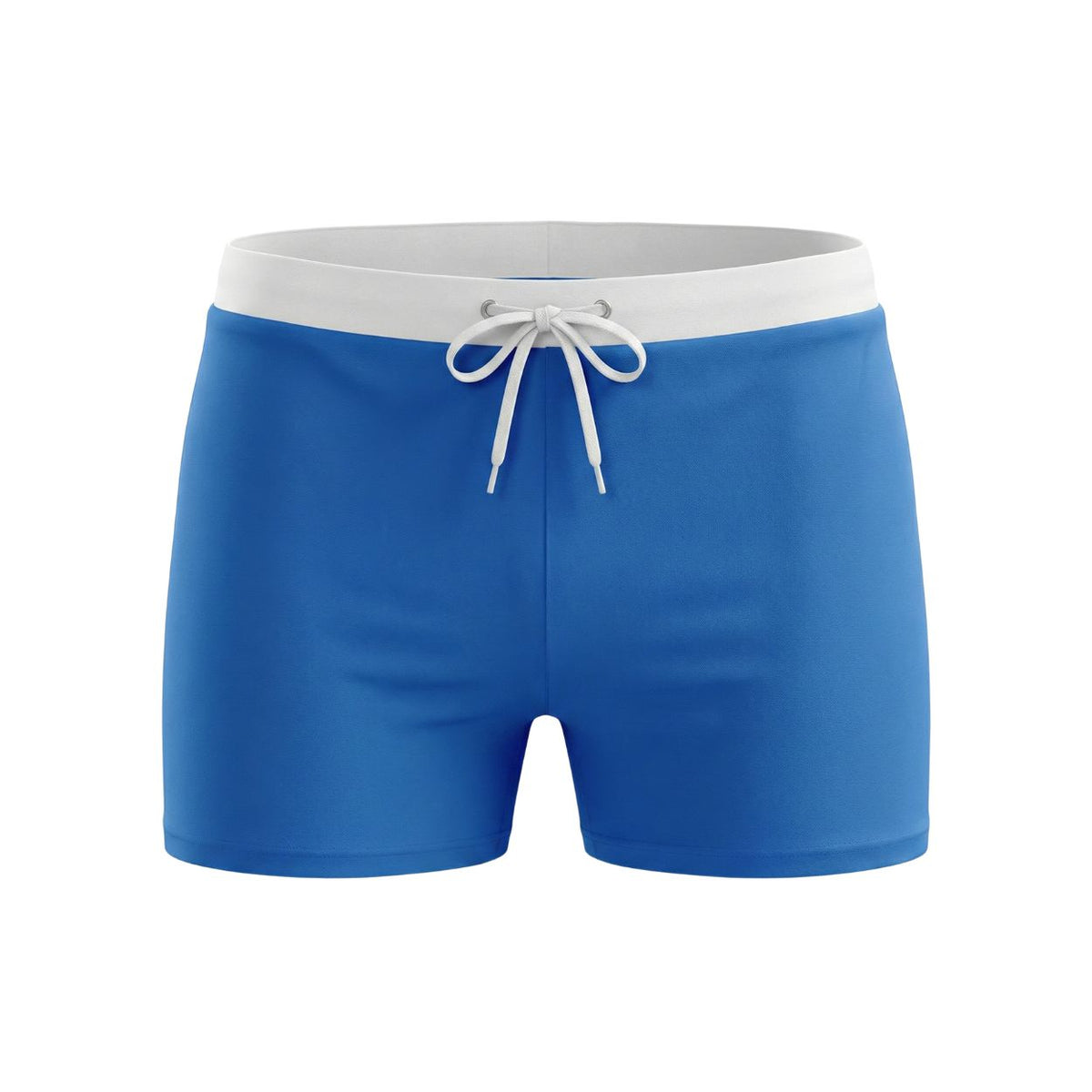 Short de bain Del Mar Bleu