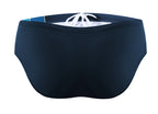 Swim Brief Fluente Navy